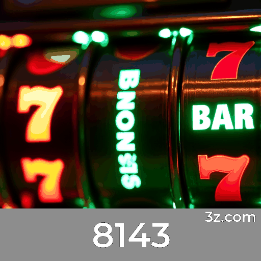 Desbloqueie Surpresas Exclusivas do 8143!