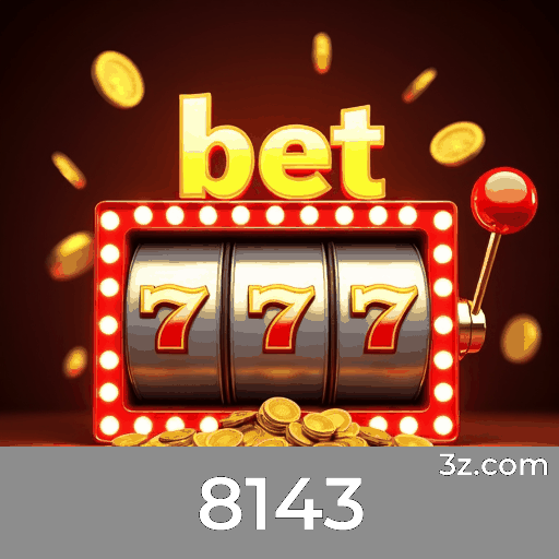 8143: Desbloqueie Bônus e Recompensas Incríveis