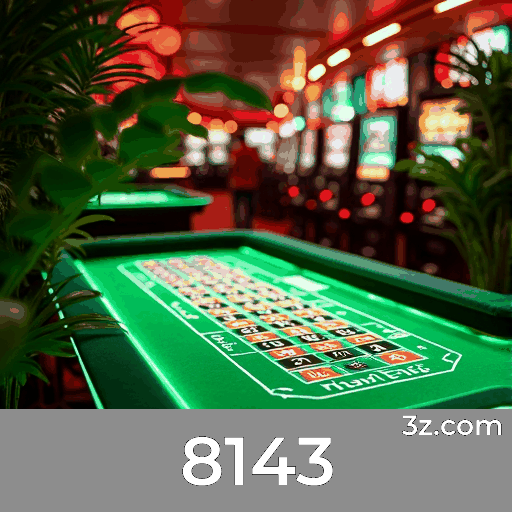 Arquitetura Tecnológica Robusta que Garante Confiabilidade na 8143