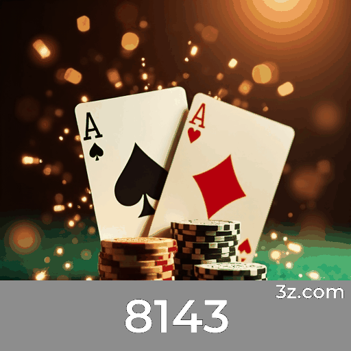 8143: Desbloqueie Bônus e Recompensas Incríveis