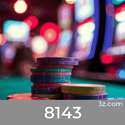 Aposte a Qualquer Hora com o App 8143