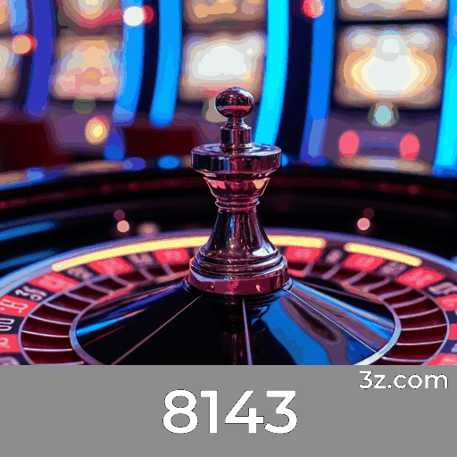 Desfrute do Acesso Premium e Seguro no 8143