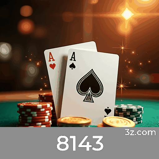 Desfrute do Acesso Premium e Seguro no 8143