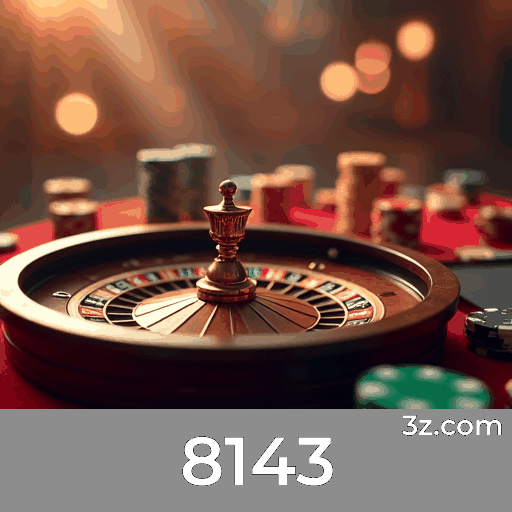 Arquitetura Tecnológica Robusta que Garante Confiabilidade na 8143