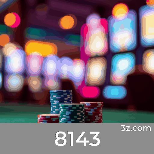 Mergulhe no Fascinante Realismo Psicológico do Cassino 8143