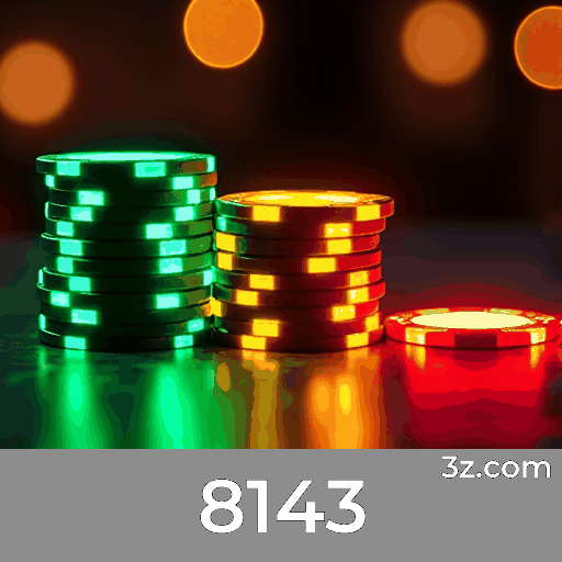 Aposte a Qualquer Hora com o App 8143