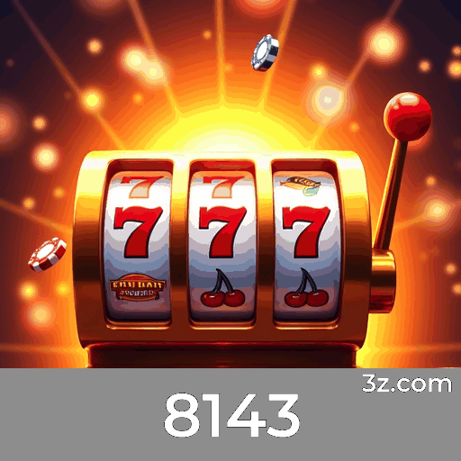 Desbloqueie Surpresas Exclusivas do 8143!