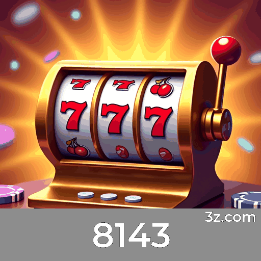 8143: Desbloqueie Bônus e Recompensas Incríveis