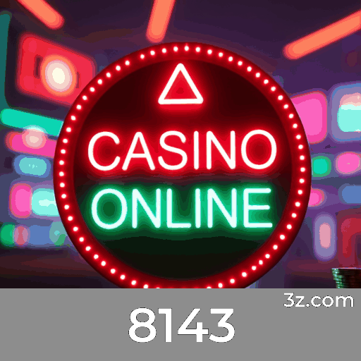 Mergulhe no Fascinante Realismo Psicológico do Cassino 8143