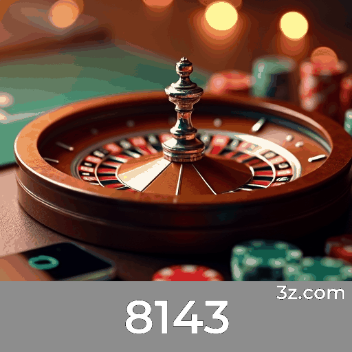 Mergulhe no Fascinante Realismo Psicológico do Cassino 8143