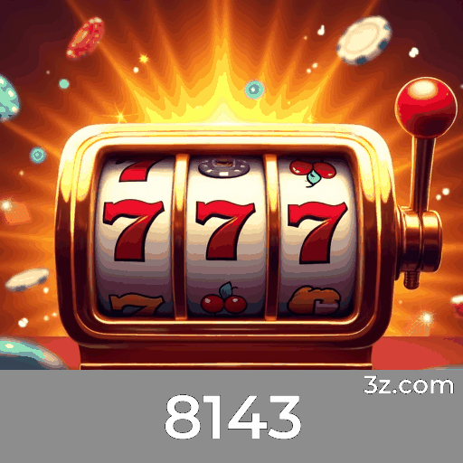 Desbloqueie Surpresas Exclusivas do 8143!