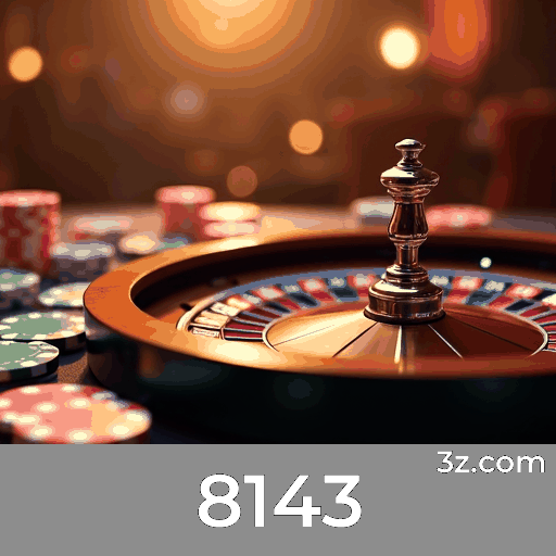 Desbloqueie Surpresas Exclusivas do 8143!